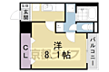 ラフィーネ葛野1階5.5万円