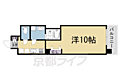 インベスト京都堀川3階6.8万円