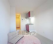 綺麗なお部屋です。