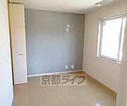 壁の色が落ちついているのでリラックスできます