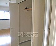 二口ガスコンロ設置可能です。