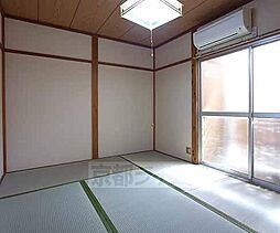 東英ハウス堂ノ川A棟 2Kの写真