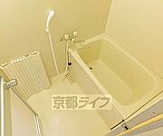 お風呂です。