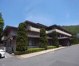 京都博愛会病院まで3100m