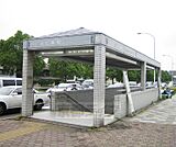 七条駅まで400m