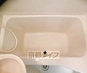 湯船に浸かれます