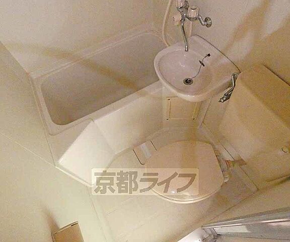 浴室