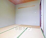 和室です。