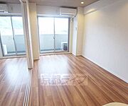 広々室内です・