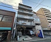 京都府京都市下京区杉屋町：物件画像／株式会社京都ライフ　京都ライフ西大路店