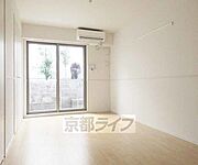 広い洋室・