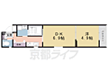 フォーリアライズ京都東寺3階8.9万円