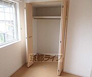 収納バッチリ