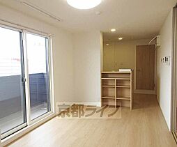 collina一里山 1LDKの写真