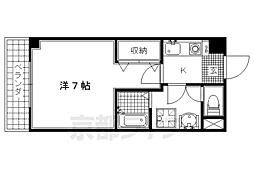 京都市営烏丸線 竹田駅 徒歩4分