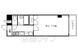 🉐敷金礼金0円！🉐京都壱番館