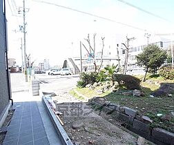 京都府京都市伏見区両替町15丁目（賃貸マンション1K・1階・24.11㎡） その26