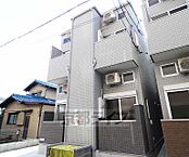 京都府京都市伏見区淀木津町：物件画像／株式会社京都ライフ　京都ライフ西大路店