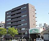 京都中央信用金庫御池支店まで463m 市役所前です