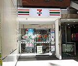 セブンイレブン 四条麩屋町店まで119m 四条商店街の中にある店舗です。
