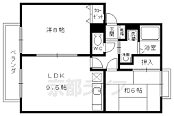 ハイツやすらい