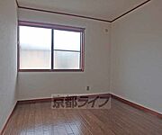 6帖洋室です。