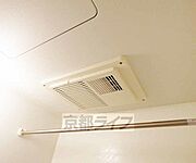 雨の日でも安心です