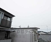 閑静な住宅地