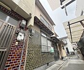 京都府京都市中京区西ノ京笠殿町：物件画像／株式会社京都ライフ　京都ライフ西大路店