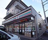 セブンイレブン亀岡今津2丁目店まで450m 美味しいコーヒーはこちらでどうぞ