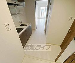 ヴィラ京大北　II  ｜ 京都府京都市左京区田中東春菜町（賃貸マンション1K・3階・25.50㎡） その14