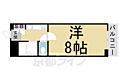 カーサー高村2階4.5万円