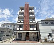 京都府京都市伏見区竹田七瀬川町：物件画像／株式会社京都ライフ　京都ライフ西大路店
