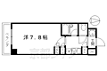 サンシティ御所西3階5.5万円