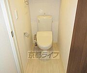 ウォームレットトイレ