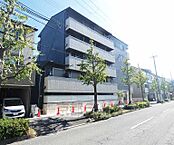 京都府京都市南区東九条河辺町：物件画像／株式会社京都ライフ　京都ライフ西大路店