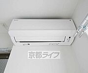 102号室写真