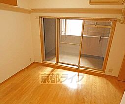 エステムコート京都河原町プレジール 1Kの写真
