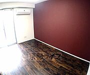 とてもオシャレなお部屋です。