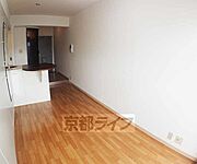 綺麗なフローリング