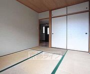 和室です。