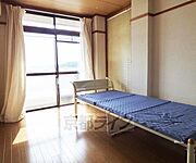 落ち着いた雰囲気のお部屋です