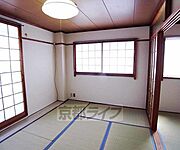 別角度からの居室です。