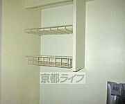 物の配置がし易いですね。