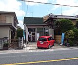 御牧郵便局まで118m