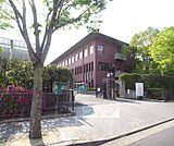 京都府立大学まで1100m