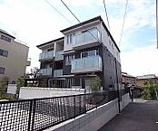 京都府城陽市長池北清水：物件画像／株式会社京都ライフ　京都ライフ西大路店