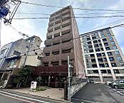 京都府京都市中京区大文字町：物件画像／株式会社京都ライフ　京都ライフ西大路店
