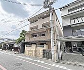 京都府京都市中京区桝屋町：物件画像／株式会社京都ライフ　京都ライフ西大路店