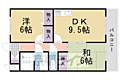 アヴェルデ十ケ坪4階7.0万円
